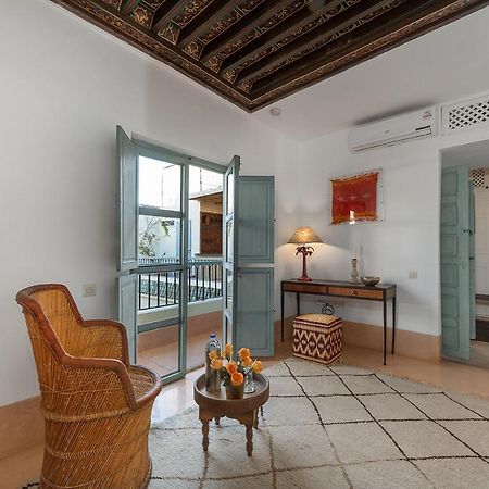 Riad Le J Marraquexe Exterior foto
