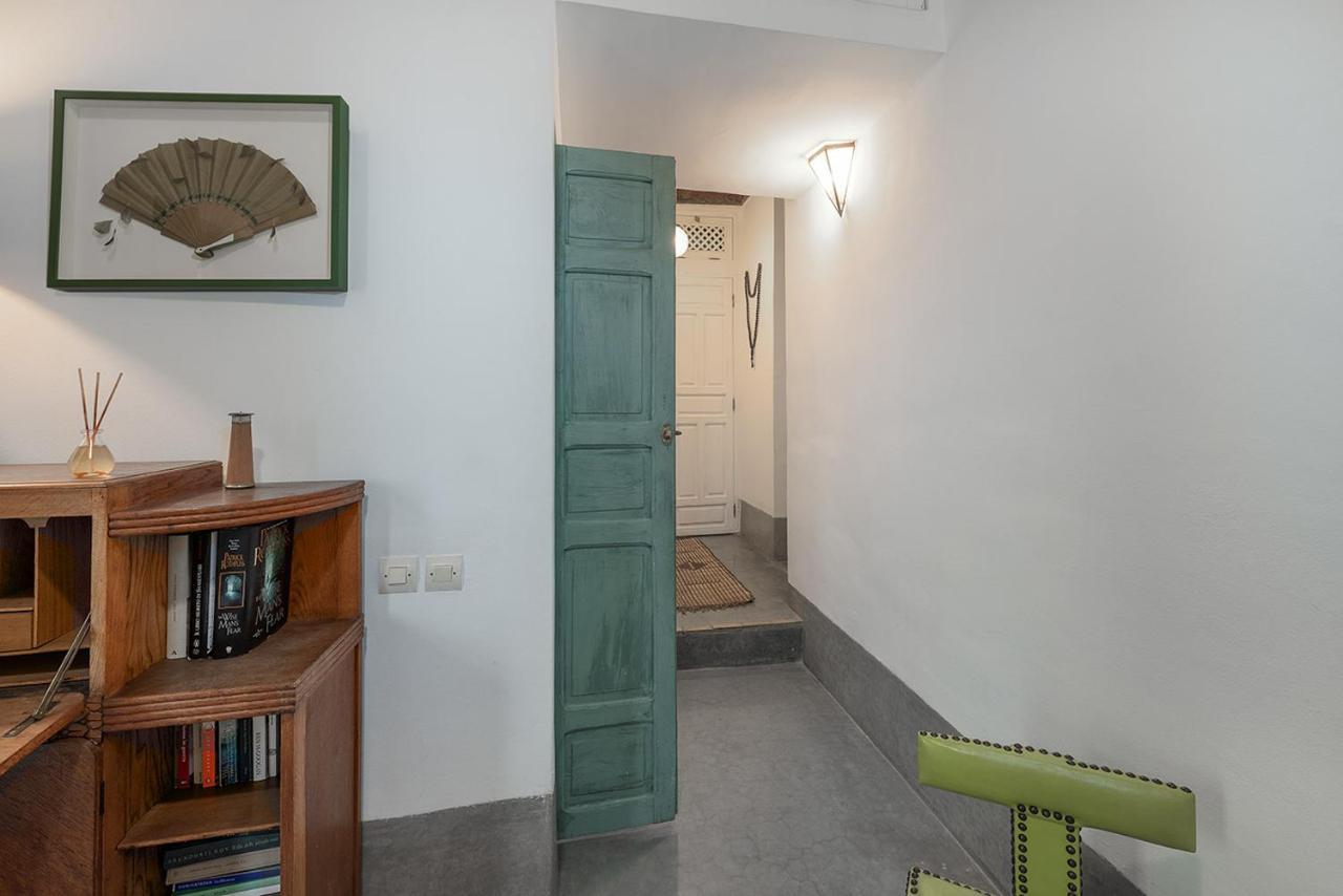 Riad Le J Marraquexe Exterior foto