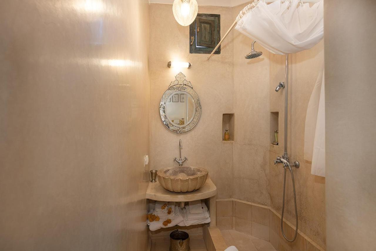 Riad Le J Marraquexe Exterior foto