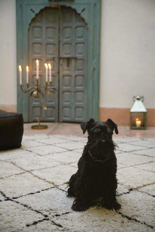 Riad Le J Marraquexe Exterior foto