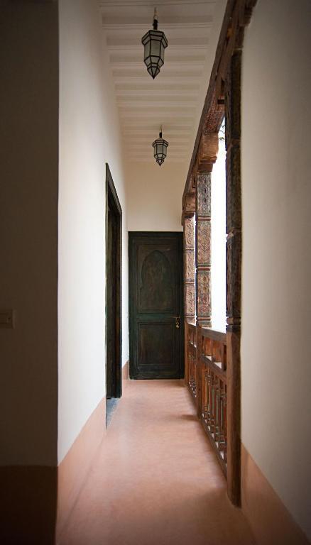 Riad Le J Marraquexe Exterior foto