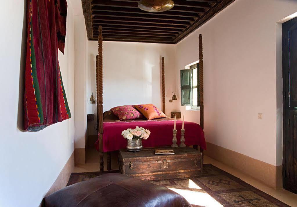 Riad Le J Marraquexe Exterior foto