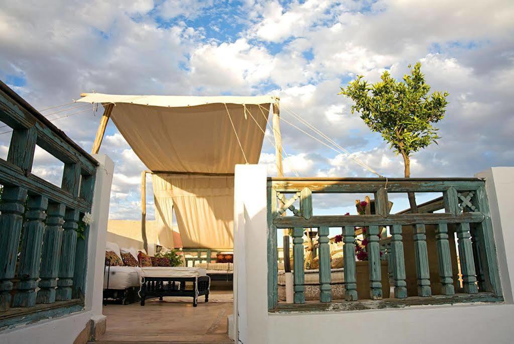 Riad Le J Marraquexe Exterior foto